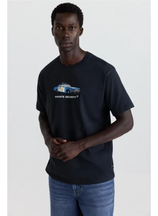 Springfield Private security T-shirt