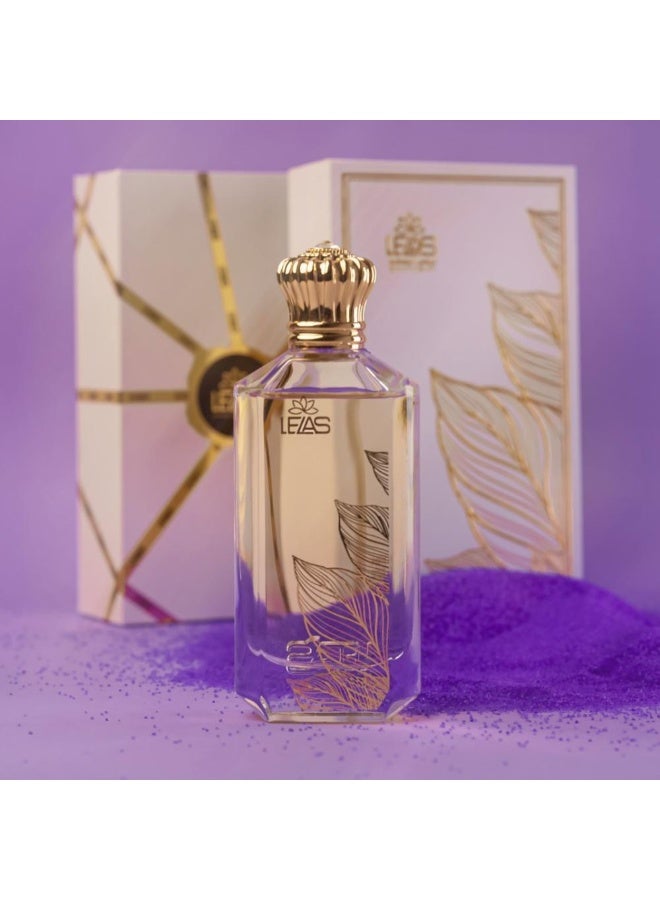 ليلاس عطر42-ليلاس لانتيردي روج أو دو برفيوم 75مل - Image 2