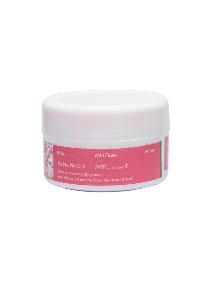 Indrani Cosmetics Indrani Hand And Body Cream (10 GM X 20) - Image 2