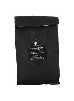 Centri Coffee Centri Coffee, Centri Coffee, Organic One Black, Chocolate + Fruit Jam, Whole Bean, Espresso, 12 oz (340 g)  - Image 2