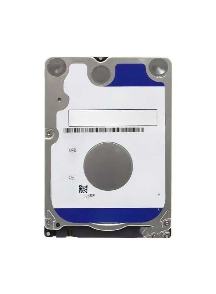 Internal Hard Drive 500GB, 3.5 Inch SATA HDD for Desktop PC Storage, Reliable High-Performance Hard Disk