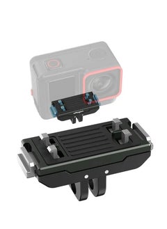 Bracket For Insta360 Ace/Ace Pro Magnetic Mount Extension Base Quick Release Action Camera Holder Insta360 Ace Accessories