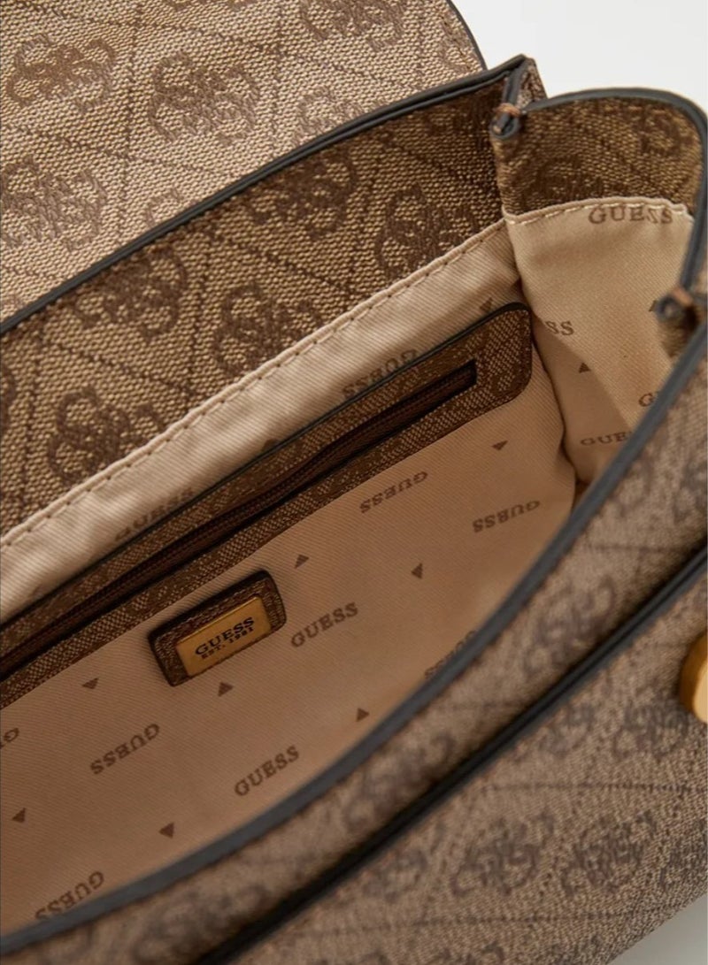 جس حقيبة يد بمقبض علوي - Image 3