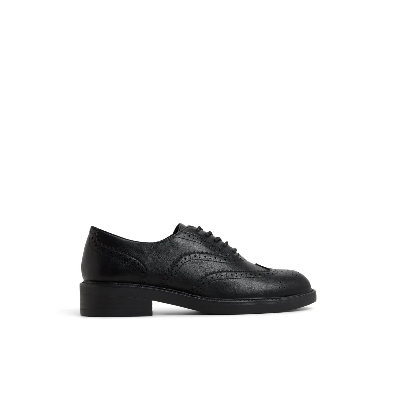 CAMBRIA Oxford Shoes
