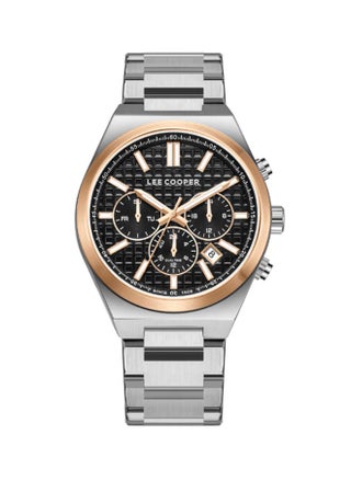 Men Multi Function Black Dial Watch - LC08084.550 - pzsku/Z1F9191BEF3C6507184E8Z/45/_/1740492318/744390aa-b3e7-4625-b72e-2a2ceee9d262
