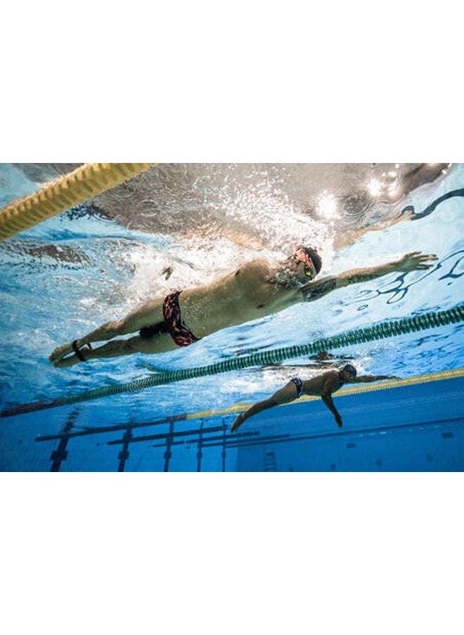 NABAIJI - Pull Kick Swimming Pull Buoy & Kickboard - Image 1