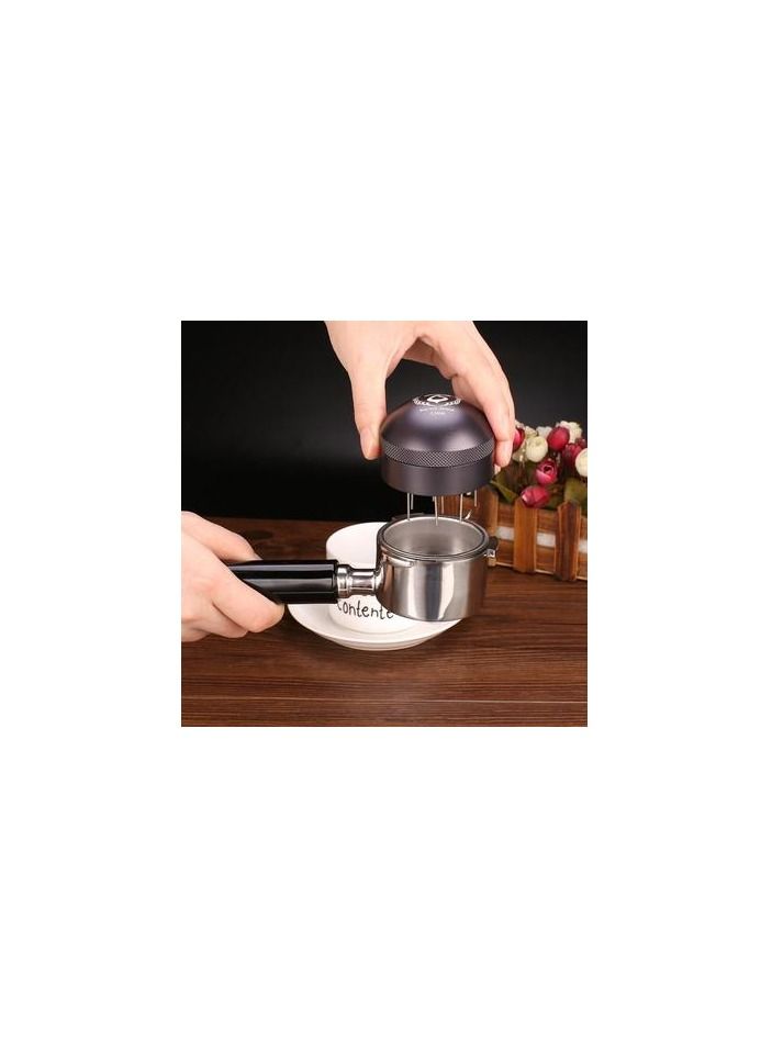 Barista Space أداة توزيع إبرة الفضاء من باريستا مقاس 53 مم - رمادية (بريفيلي سيج) - Image 2