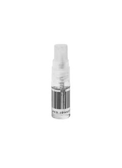 dedcool DedCool - Genderless + Vegan Eau de Parfum Sample | Clean, Non-Toxic Fragrance For All (0.1 fl oz | 3 ml) (Red Dakota) 