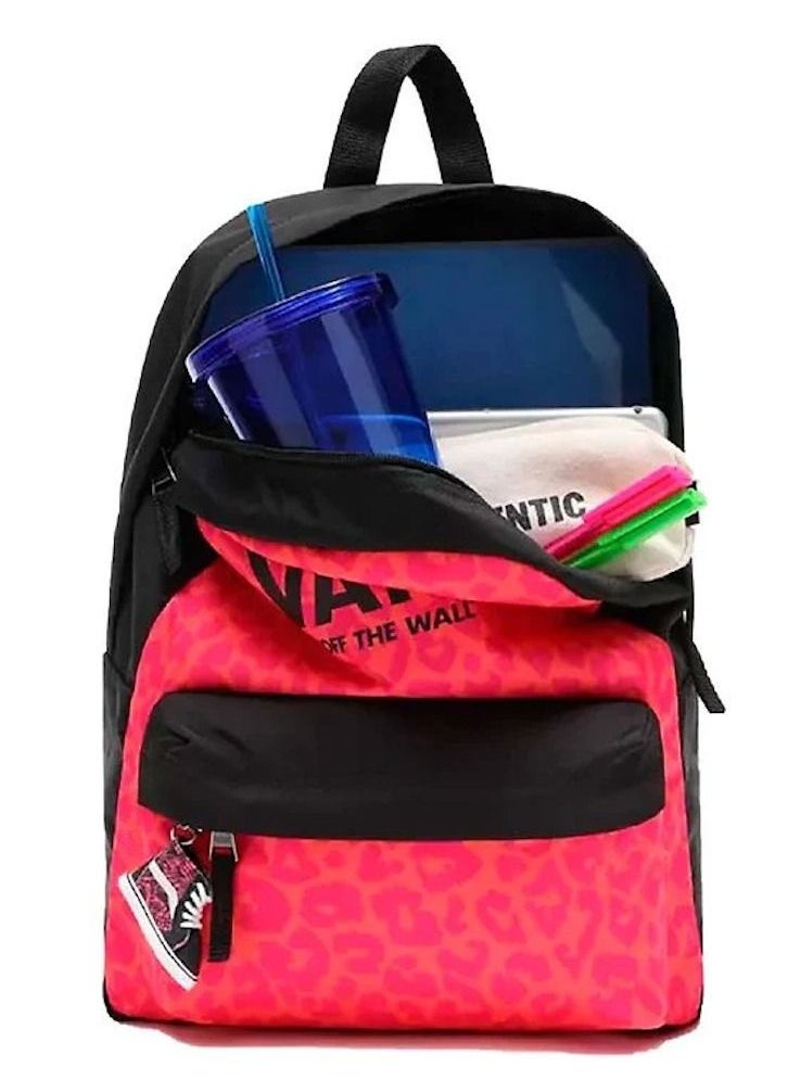 VANS - Vans REALM Backpack - Image 1