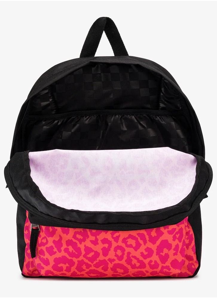 VANS - Vans REALM Backpack - Image 1