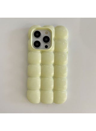 Ins Solid Color Macaroon Egg Phone Case For Apple 15Pro Max IPhone16 13 Women 14-Color:XMR Egg Pale Yellow-Applicable Model:15pro Max (without Packaging) - pzsku/Z1F91F4DB5420D4F816EDZ/45/_/1742366374/ad4c2c8e-6867-4e5f-be13-1d2ad72ec0da