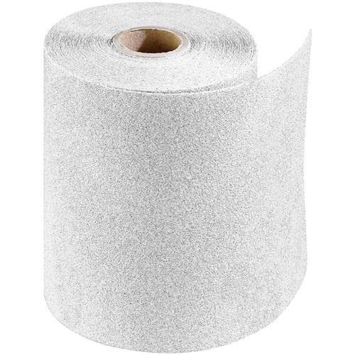 PORTER CABLE PORTER-CABLE 740001001 4 1/2-Inch x 10yd 100 Grit Adhesive-Backed Sanding Roll - Image 4