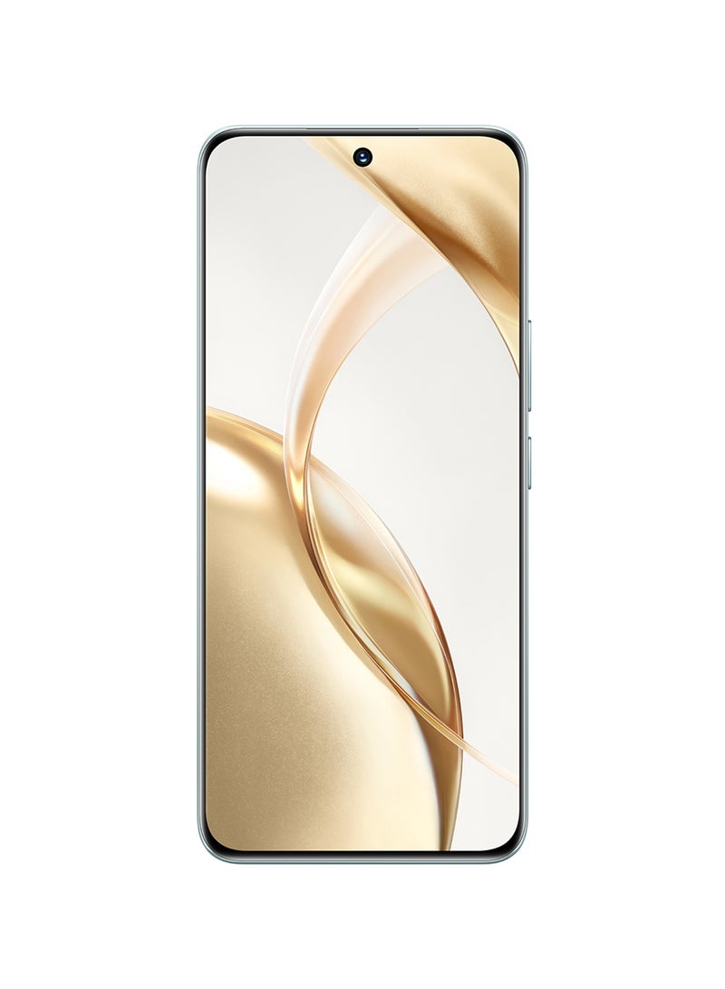 Honor 200 5G Dual SIM Emerald Green 12GB RAM + 256GB  - Middle East Version - Image 2