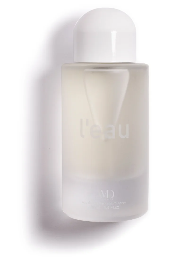 عطور ايه ام دي عطر L'eau من AMD Perfumes للرجال والنساء EDP 100 مل