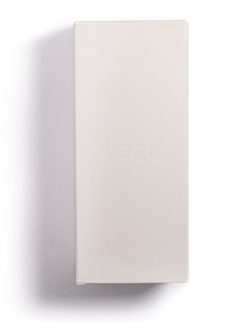 AMD Perfumes L'eau By AMD Perfumes Men and Women Fragrance EDP 100ml  - Image 4
