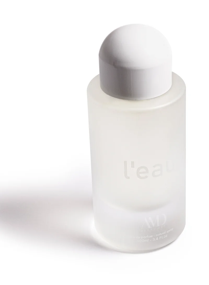 عطور ايه ام دي عطر L'eau من AMD Perfumes للرجال والنساء EDP 100 مل