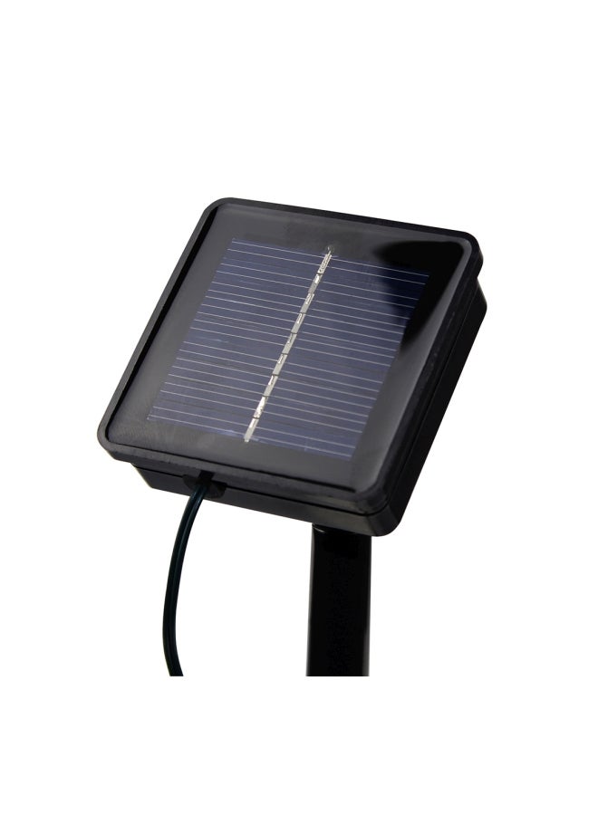 Loquat 2-Piece Fireworks Tree LED Decorative Light White 11.5x60x7cm - Image 3