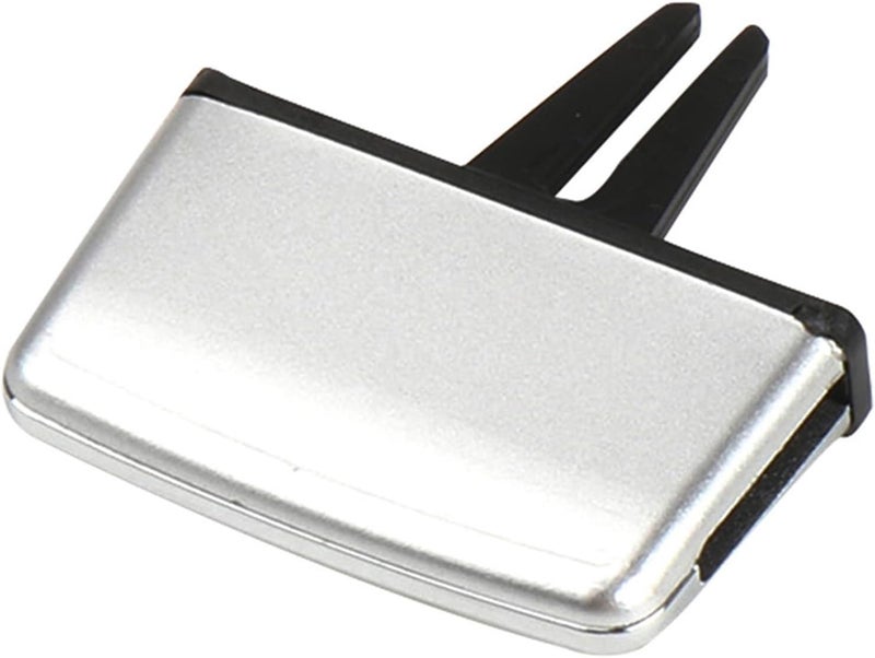 Wivplex A/C Vent Outlet Tab Clip Repair Kit - Image 4