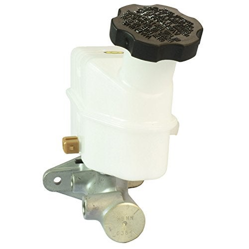 Mando New Mando 17A1086 Brake Master Cylinder Original Equipment - Image 2