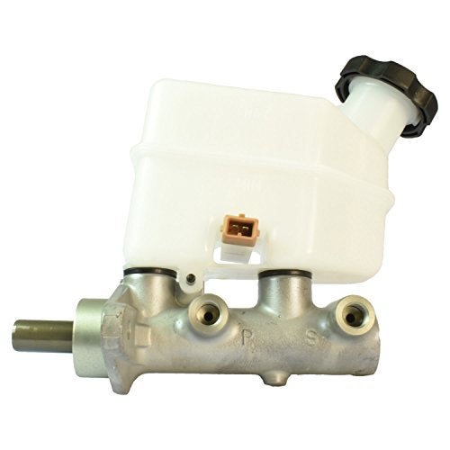 Mando New Mando 17A1086 Brake Master Cylinder Original Equipment - Image 4