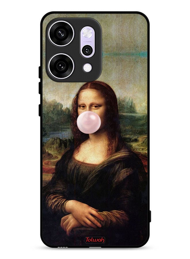 Tolwak Oppo Reno14 Pro Protective Case Cover Bubble - Image 1