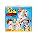 MOOSE Big Spot N Bop The Giant Wobbly Find It First Game A Fun Active Race for Mind and Body Run Around The Giant 4 Foot 122cm Inflatable Bopper to Find and Match Images for 2 Or More Players 4 - Image 3