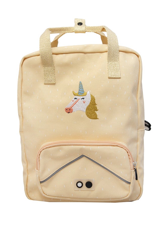 Trixie Backpack Large - Mrs. Unicorn - Image 1
