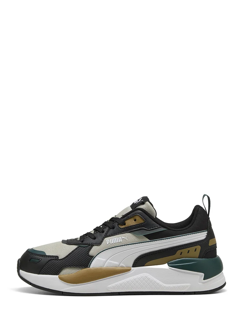 PUMA X-Ray 3