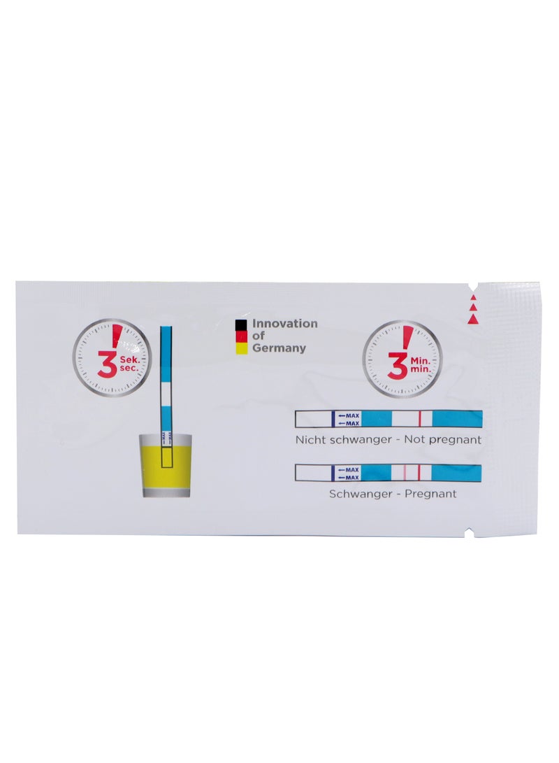 PRESENSE EASY Pregnancy test kit - Image 4