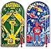 Schylling Classic 10 Pinball Games Space Race Home Run Baseball Gift Set Bundle 2 Pack - Image 4
