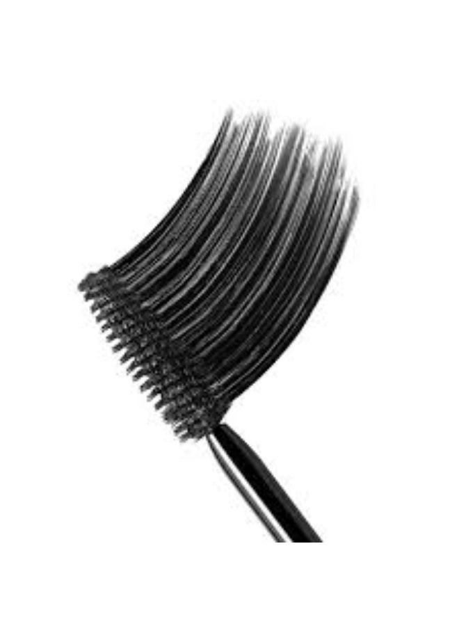 غيرلان ماسكارا جيرلان ماد آيز بلون قابل للبناء وكثافة 01 ماد بلاك - Image 4