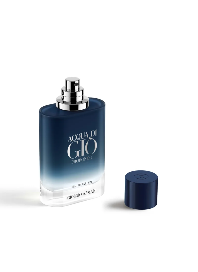 armani Acqua Di Gio Profondo Eau De Parfum 100ml