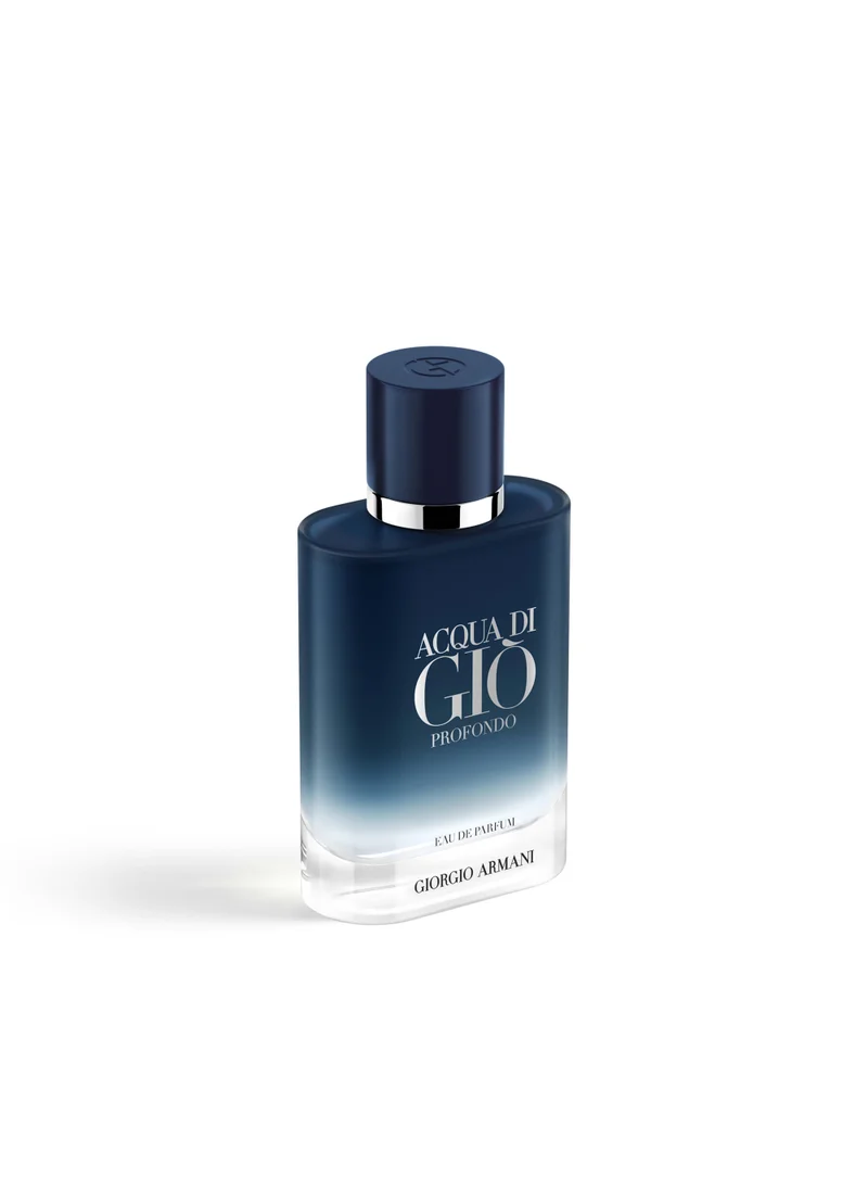 أرماني Acqua Di Gio Profondo Eau De Parfum 100ml