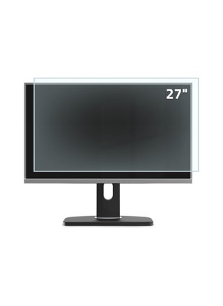 27-inch flat screen protector