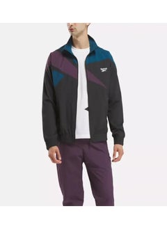 Reebok Classic Vector Track Jacket  - Image 1