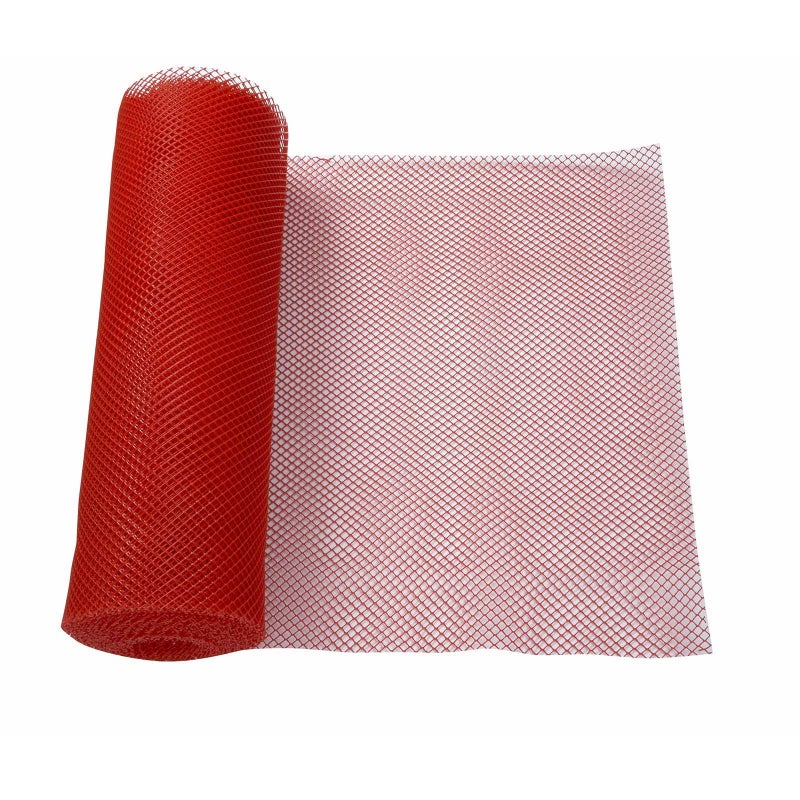 Winco Bar Liner 2 by 40Feet Red Medium