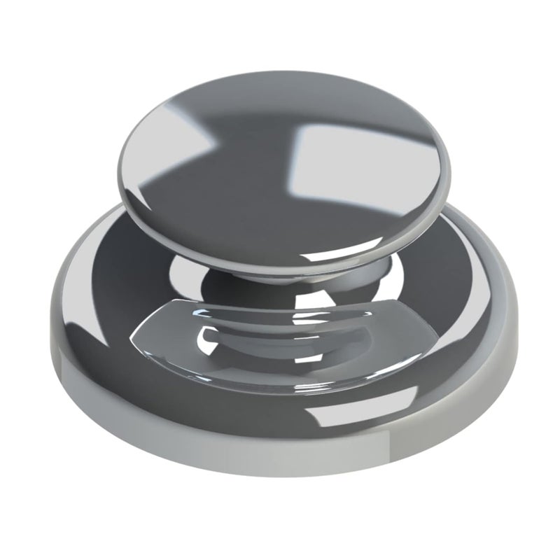 MORELLI Orthodontic Dental Morelli Button For Bonfing Flat - Image 1