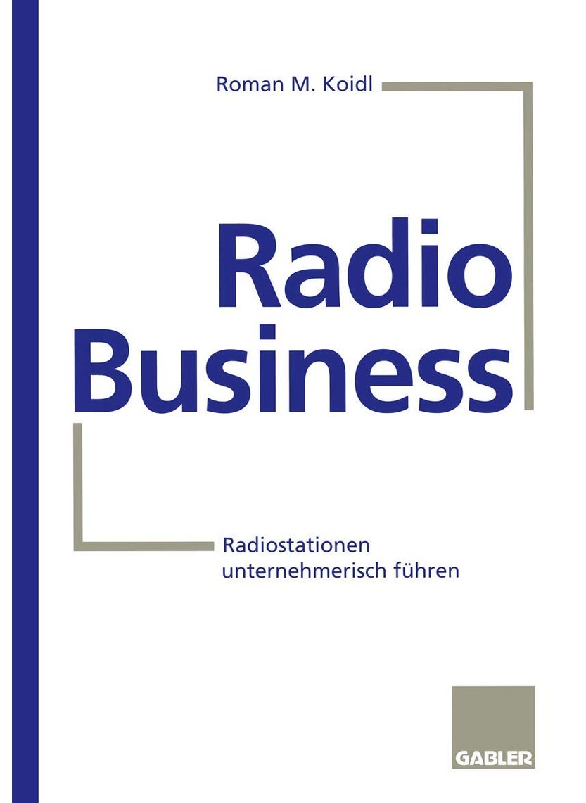 Radio Business 