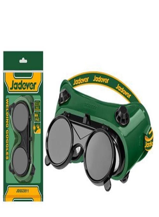 Jadever Welding Goggles 11 Jdsg3811 - Image 1