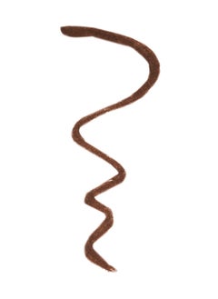 Makeup Revolution Hair Stroke Brow Pen Medium Brown  - Image 4