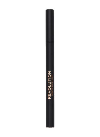 Hair Stroke Brow Pen Medium Brown - view 2
