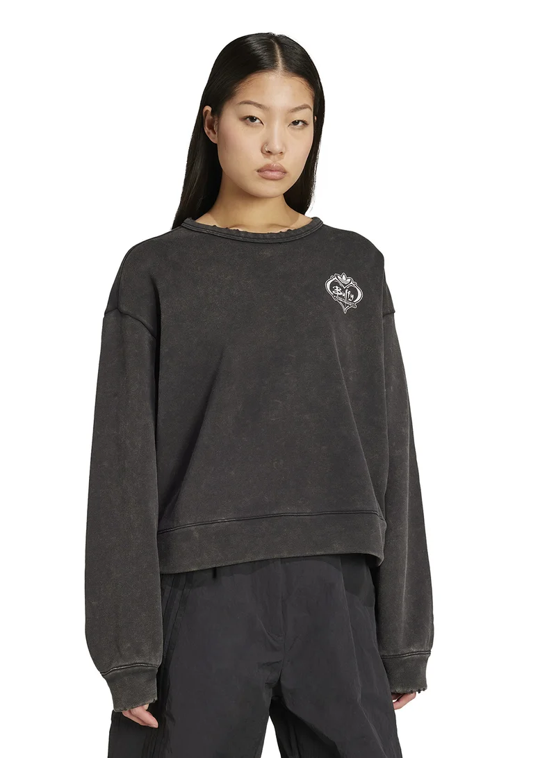 adidas Originals 20Th Century Fox Disney Hoodie