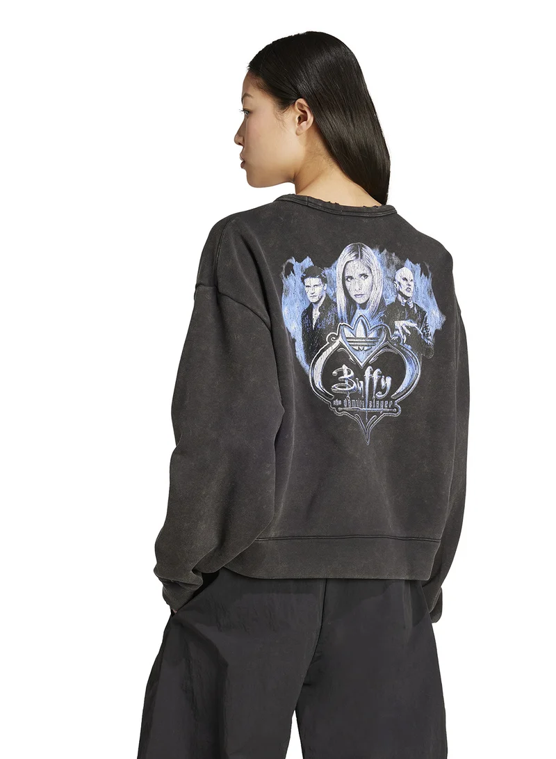 adidas Originals 20Th Century Fox Disney Hoodie