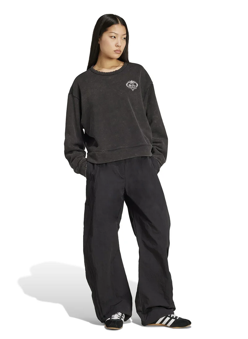 Adidas Originals  20Th Century Fox Disney Hoodie for Women | Best Price UAE