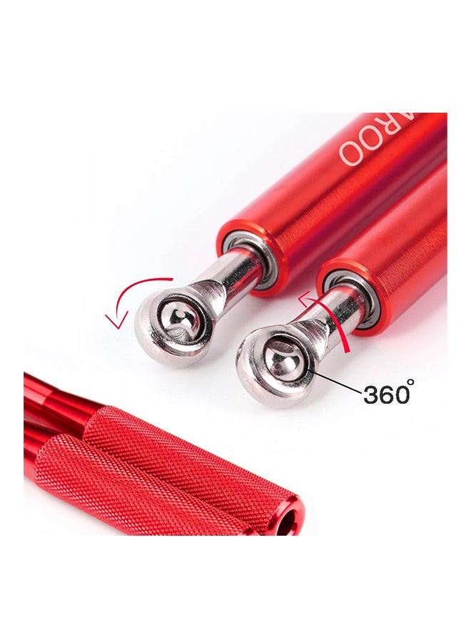 كانجرو حبل قفز احترافي 300سم - Image 2
