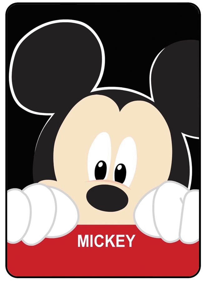 EYE CATCH Protective Case Cover For Samsung Galaxy Tab S9 Ultra Mickey Mouse - Image 1