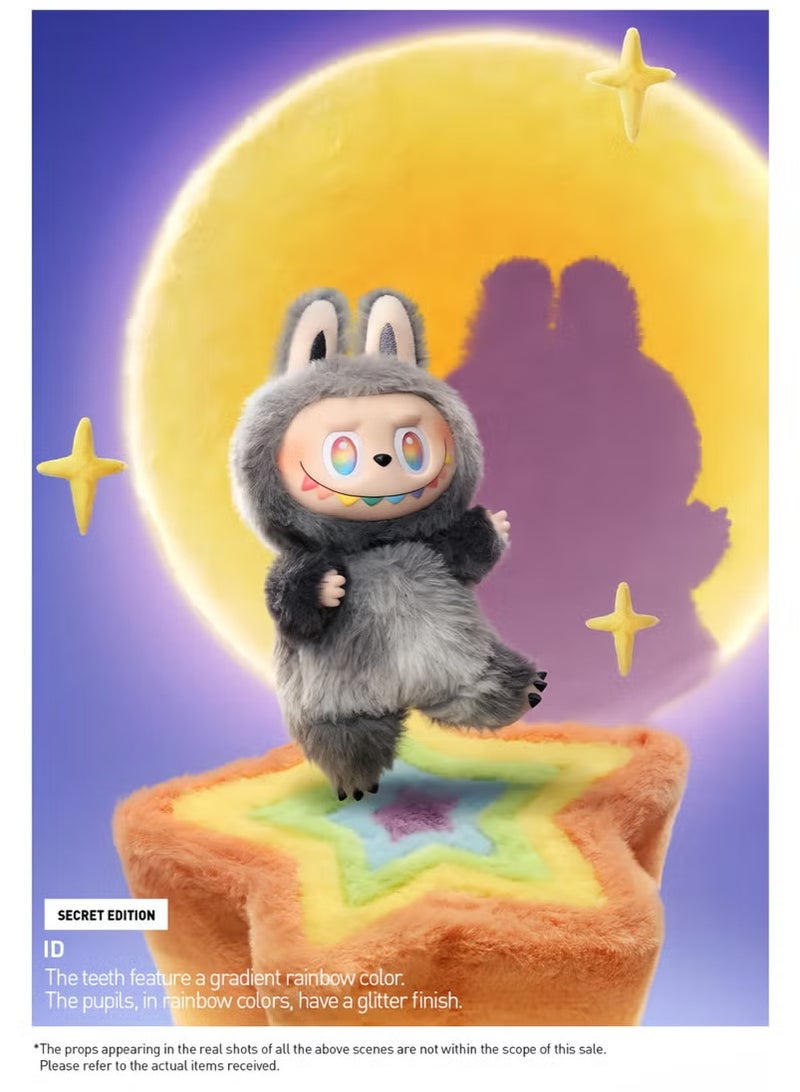 LABUBU Labubu The Monsters Blind Box Big Into Energy Version 3 Series – Surprise Vinyl Figure China version  - Image 3