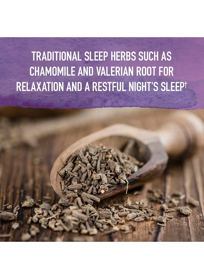 Garden of Life حديقة الحياة العضوية دعم المناعة من البلسان للأطفال مع الزنك وفيتامين C - شراب سائل من البلسان للأطفال ودعم النوم، أعشاب وقت النوم للأطفال، بدون كحول، بدون سكر مضاف، 3.92 أونصة سائلة - Image 5