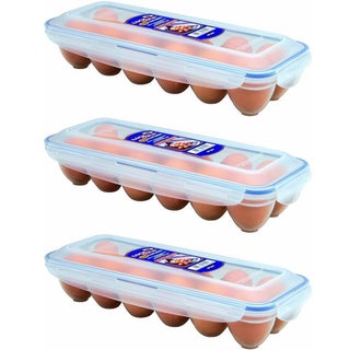 Lock  Lock Eggs Dispenser Holder for 12 Eggs 3 Original Version - pzsku/Z1F93C558E2A874ED8792Z/45/1749491722/70066831-29c3-4bd6-bd54-47d141fa1ed5