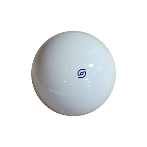 Aramith Valley Cougar Perfect Roll Magnetic Cue Q Ball - Image 3